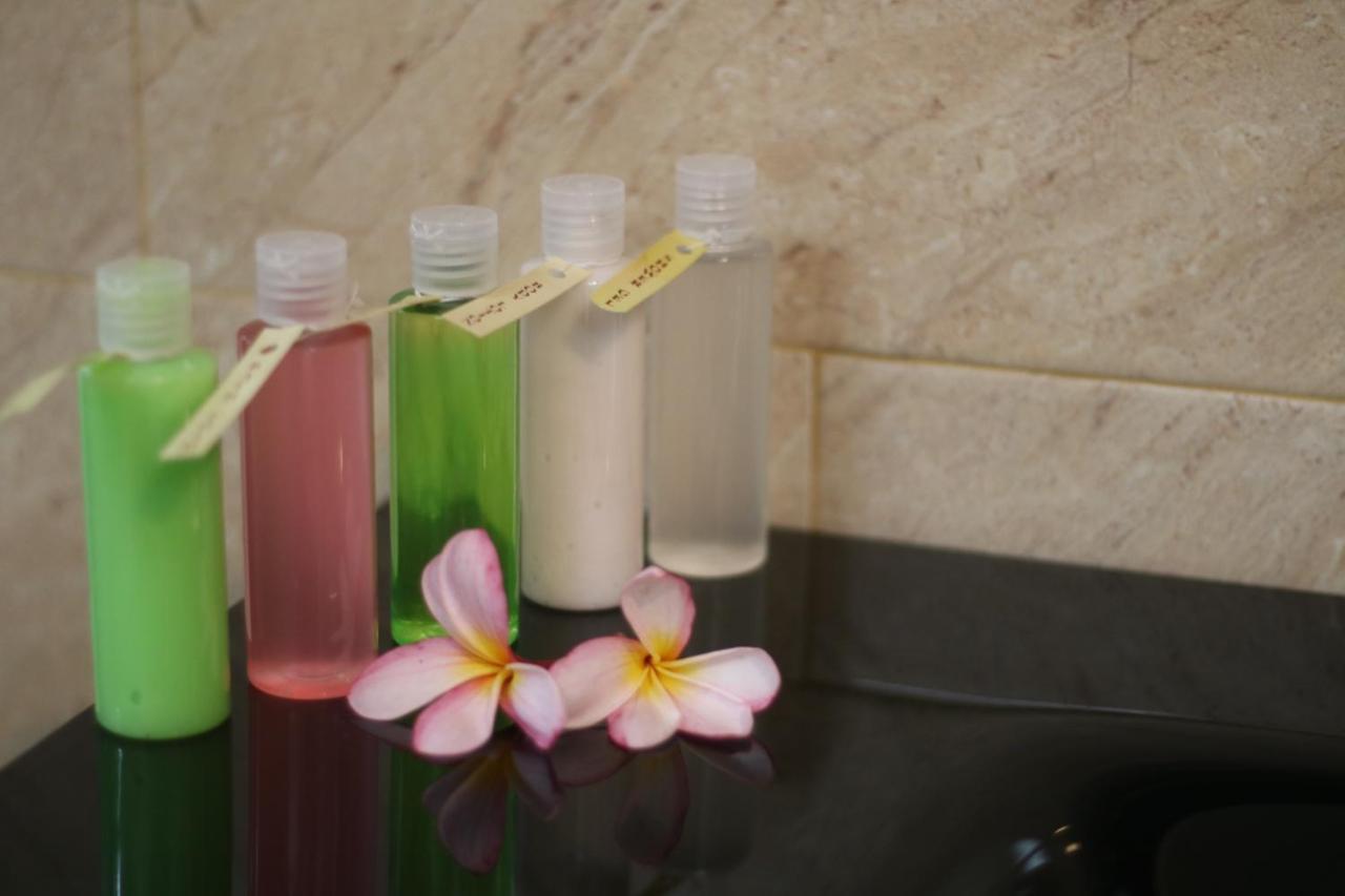 Capung Mas Villa Ubud (Bali)