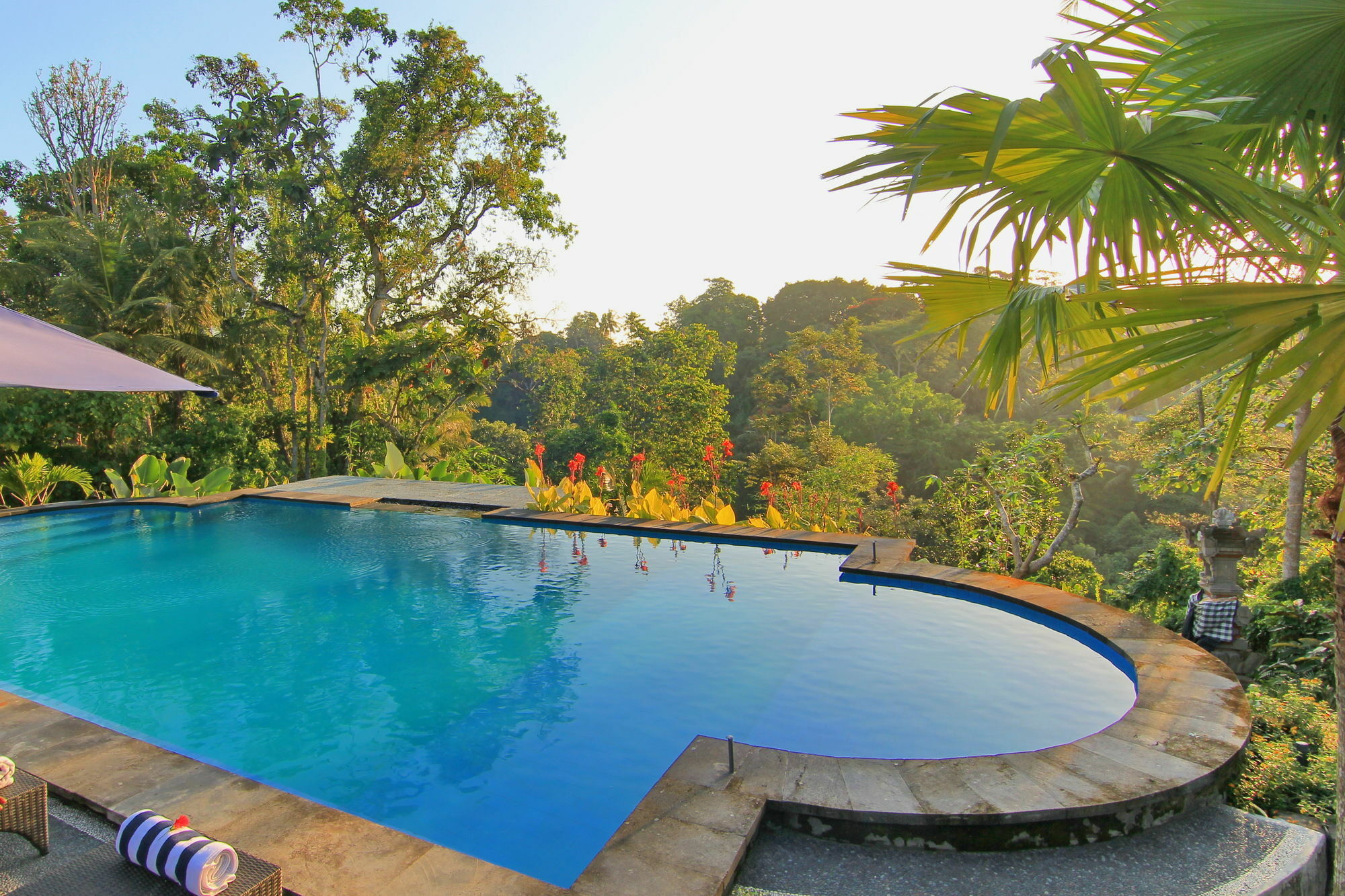 Capung Mas Ubud (Bali)